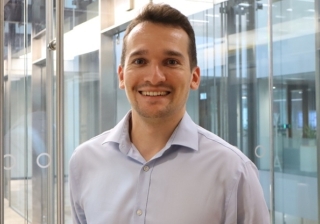 George Ormerod -  Avamore Capital, - 927