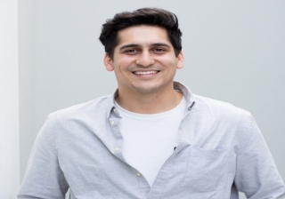 In the Spotlight with Gurman Bains, Reposit Gurman Bains