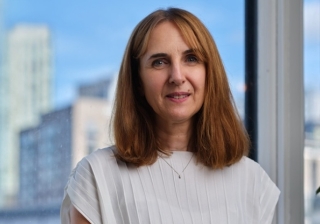 Heather Mitchell - Recognise Bank - 448