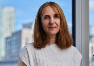 Heather Mitchell Recognise Bank