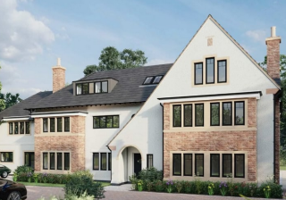 heswall case study apartments