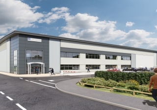 Quattro Raunds Investec case study