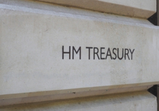 PRS tax hikes sees Treasury lose £1.5bn HM Treasury 826