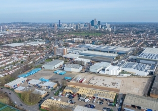 Investec - Horatius Way - 528