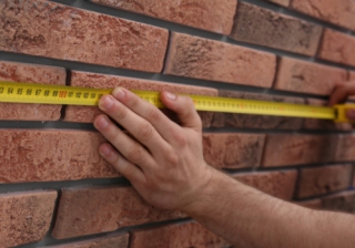 The most and least expensive property areas in Britain by square footage House measurement 822