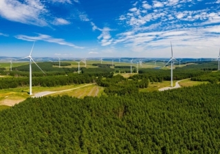 Decarbonisation - 746