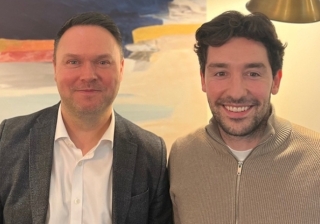 Richard Winston - Recognise Bank and Matthew Archer -Tapton Capital - 277