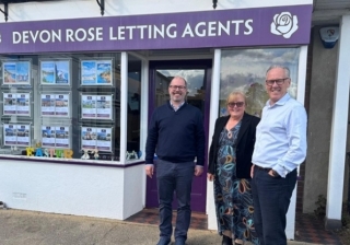 Edward Rose Letting Agents - Devon - 225