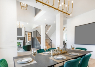 Insta-friendly vs Eco-friendly: sustainable living more important to house hunters than aesthetics Insta room 927