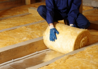 Concerns over climate growing among homeowners Insulation 833
