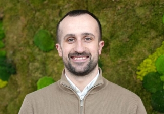 Jamie Hyland - Melton Building Society - 924