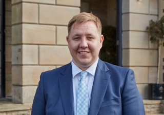 The construction industry needs to go greener Jamie Johnson 567