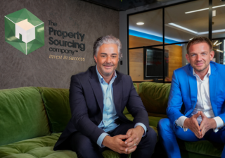 Jonny Christie and Karl McArdle - The Property Sourcing Company - 827
