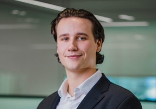 Joseph Lethbridge - HTB - 337