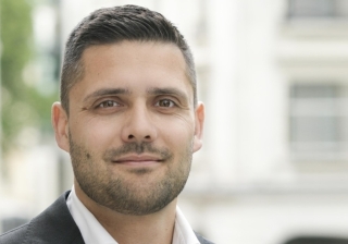 Justin Trowse – Mortimer Street Capital - 817