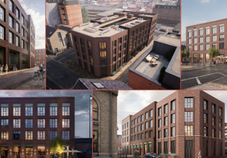 Paragon - Kelham - 377