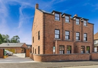 Pallas Capital - Leicestershire - 629