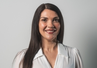 Kim Parker - Hope Capital - 794