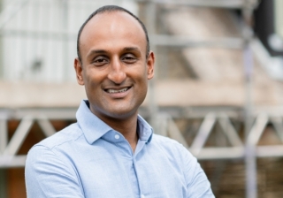 Kunal Mehta SDKA 2025