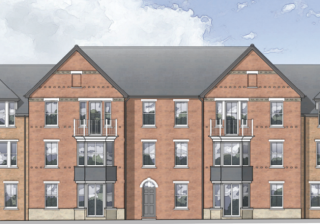 LendInvest - Wokingham - 981