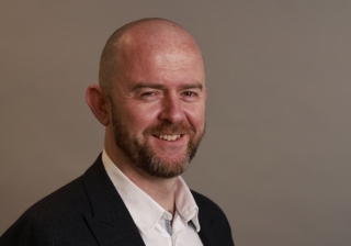 Liam Cavanagh - Ultimate Finance - 440