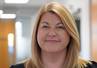 Lisa Steele - Paragon Bank - 722