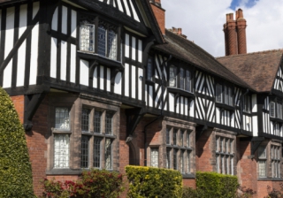 How to reduce risk when investing in a grade listed building Listed building 759