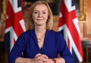 Will the new Prime Minister  Liz Truss 951