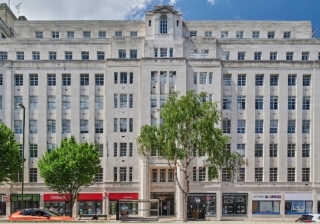 Lombard House Birmingham - 233