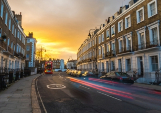 Prime London's tenancy length reaches new high of 25.8 months London 419