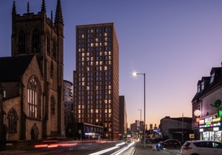 Maslow Capital - Lord Street - 266