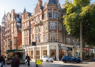 Allsop - Kensington High Street - Nov - 284