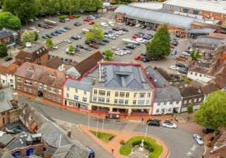 Allsop - Chesham - 728