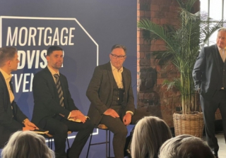 MAE23: Experts warn of unintended consequences to ‘self-defeating’ Scottish rental freeze  mae panel