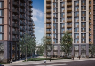Maslow Capital - Maidstone - 733