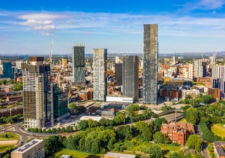 Why the North is a good property investment destination manchester 550