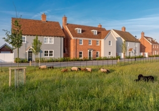 Paragon trims BTL rates and adds new 1.50% fee five-year fix Maningtree Park - Paragon - 822