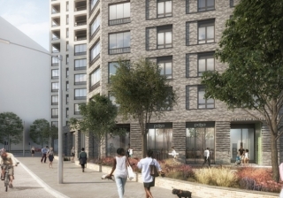 Maslow Capital - Abbey Wood - 822
