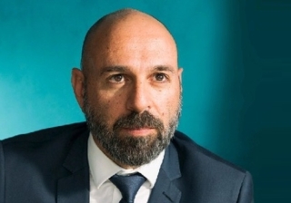 Marios Theophanous - London Credit - 658