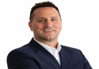 Mark Dobson Redwood Bank