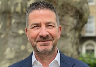 Mark Long - Pegasus Insight - 388