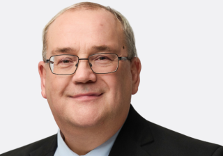 Mark Witherington - Pallas Capital - 622