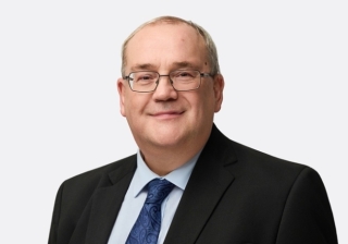 Mark Witherington - Pallas Capital - 385