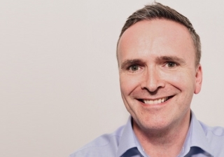 Martin Sims - Molo - 907