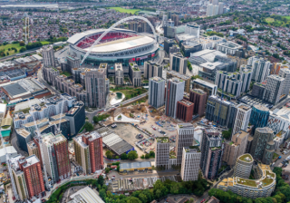 Maslow - Wembley  - 711