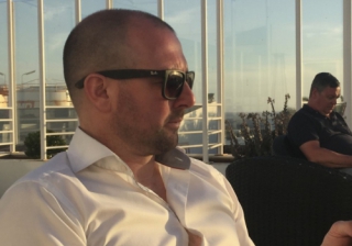 Financial freedom? No thanks, I’d rather work till I die Matt Cottle 345