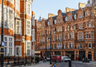 Cohort - Mayfair - 477