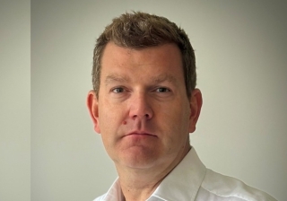 Michael Davey - OSB Group - 825