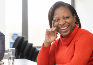 Fortem paving the way for more women to work in construction Melinda Simon 349