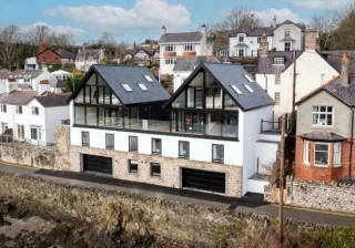 menai bridge case study